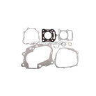Full Gasket Kit Lifan CG150 Engines | 50 Caliber Racing Full Gasket Kit for Honda CG150 Based Engines