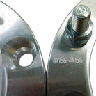  | 50 Caliber Racing - 4 x 156 Wheel Spacer - 12x1.5 Stud - RZR XP1000 in 1", 1.5" or 2" Thicknesses