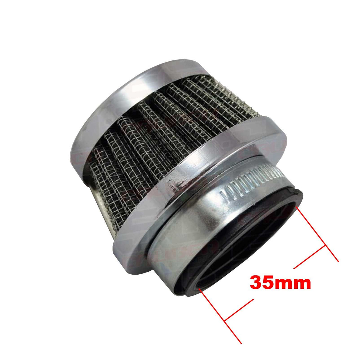 1.35 Inch Mesh Performance Air Filter | 1.35" Mesh Performance Filter fro 34mm 35mm 36mm intake
