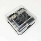 6 Way Fuse Block with Ground - LED Indicators | 6 Way Fuse Block with Ground - LED Indicators