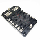 12 Way Fuse Block with Ground - LED Indicators | 12 Way Fuse Block with Ground - LED Indicators