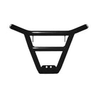 Black | RZR XP1000 Tubular Front Bumper	Black Powdercoat