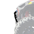 Black | 2019 RZR XP1000 Tubular Front Bumper Black Side View