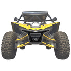 Yamaha YXZ1000R Tubular Front Bumper 2016+ | 50 Caliber Racing Custom .095 Wall Tubular Rear Bumper for Yamaha YXZ1000R