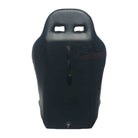 XP1000 Suspension Seat with Carbon Fiber Look | XP1000 Bucket Seat with Carbon Fiber Look Smooth Seat Back with pull strap