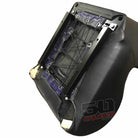 XP1000 Suspension Seat with Carbon Fiber Look | XP1000 Bucket Seat with Carbon Fiber Look - Adjustable Base
