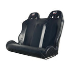 XP1000 Rear Bench Seat with Carbon Fiber Look | Rear Bench Seat with Carbon Fiber Look for RZR4 XP1000 & Turbo Left Side Angle View