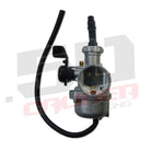 Complete Carburetor - Kawasaki KLX110 | Complete Carburetor - Kawasaki KLX110