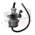 Complete Carburetor - Kawasaki KLX110 | Complete Carburetor - Kawasaki KLX110
