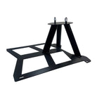 | Can-Am X3 Bolt On Spare Tire Mount for up to 32" Tire  - Black Powdercoat finish