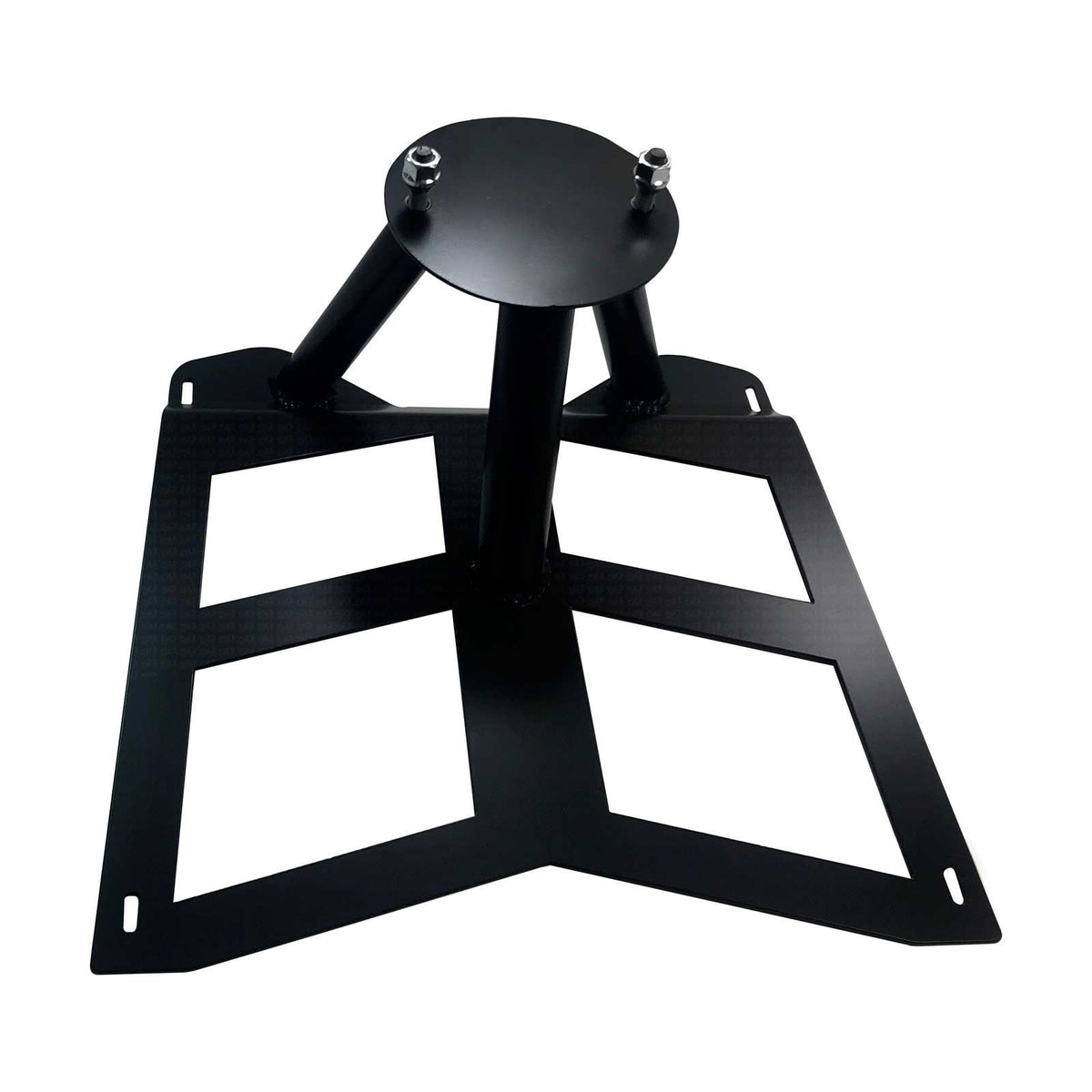  | Can-Am X3 Bolt On Spare Tire Mount for up to 32" Tire  - Bolt on design