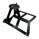  | Can-Am X3 Bolt On Spare Tire Mount for up to 32" Tire  - Fully welded steel construction