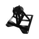  | Can-Am X3 Bolt On Spare Tire Mount for up to 35" Tire - Fully welded steel construction
