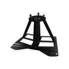  | Can-Am X3 Bolt On Spare Tire Mount for up to 35" Tire - No drilling required