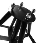  | Can-Am X3 Bolt On Spare Tire Mount for up to 35" Tire - Made in the USA
