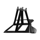 | Can-Am X3 Bolt On Spare Tire Mount for up to 35" Tire - Easy installation