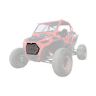 Black | Custom Billet Grille RZR XP1000 / XP Turbo / S 2019 - Made in the USA