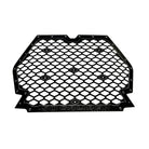 Black | Custom Billet Grille RZR XP1000 / XP Turbo / S 2019 - Black Powdercoat