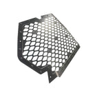Silver Vein | Custom Billet Grille RZR XP1000 / XP Turbo / S 2019 - Silver Vein Powdercoat