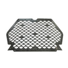 Silver Vein | Custom Billet Grille RZR XP1000 / XP Turbo / S 2019 - Silver Vein Powdercoat