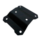 Can-Am X3 Heavy Duty Rear Plate | Can-Am X3 Heavy Duty Rear Plate - Fits 2 seat and 4 seat MAX models