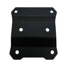 Can-Am X3 Heavy Duty Rear Plate | Can-Am X3 Heavy Duty Rear Plate - Made in the USA