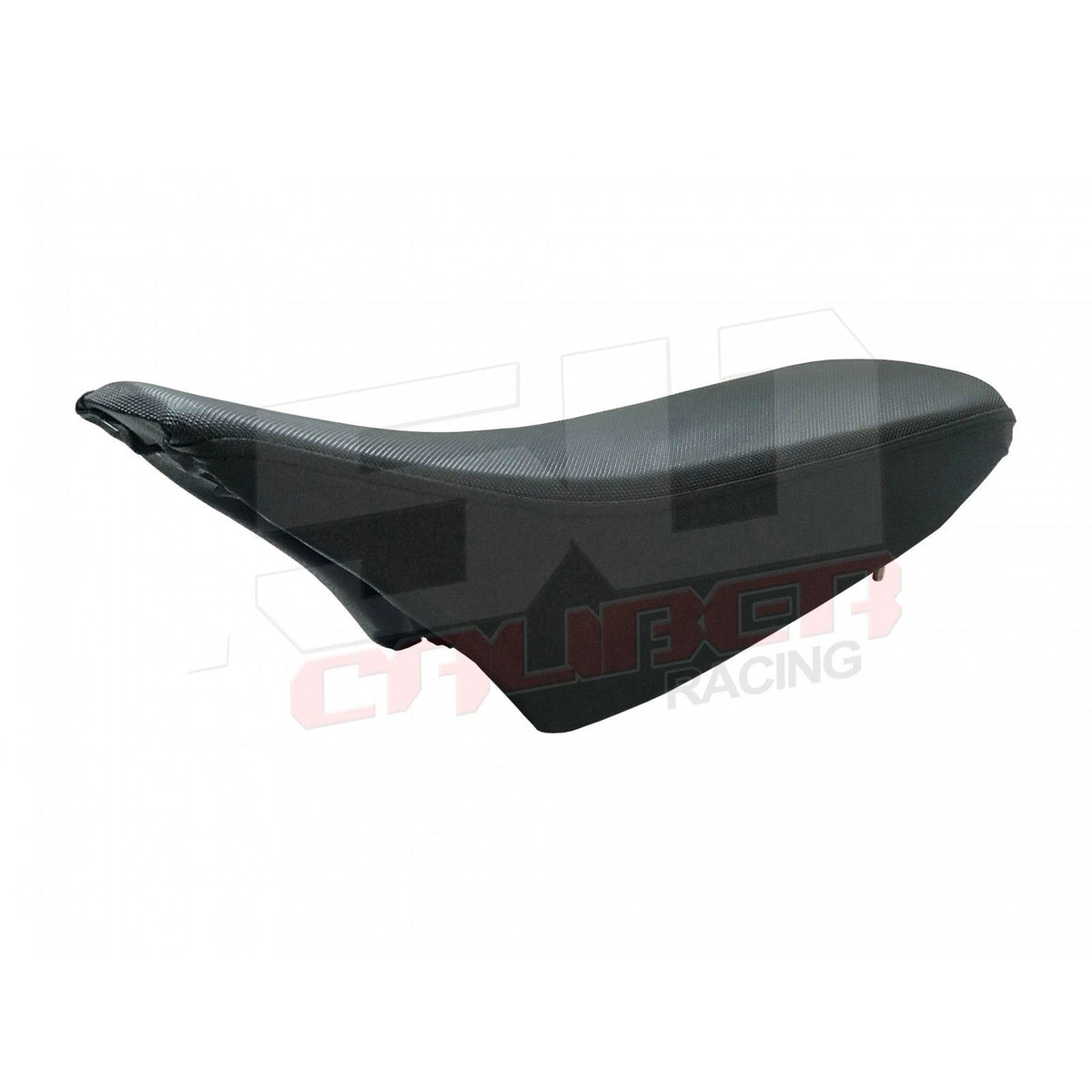 KTM 50 SX Seat with Mild Grip Cover | KTM 50 SX Seat with Mild Grip Cover