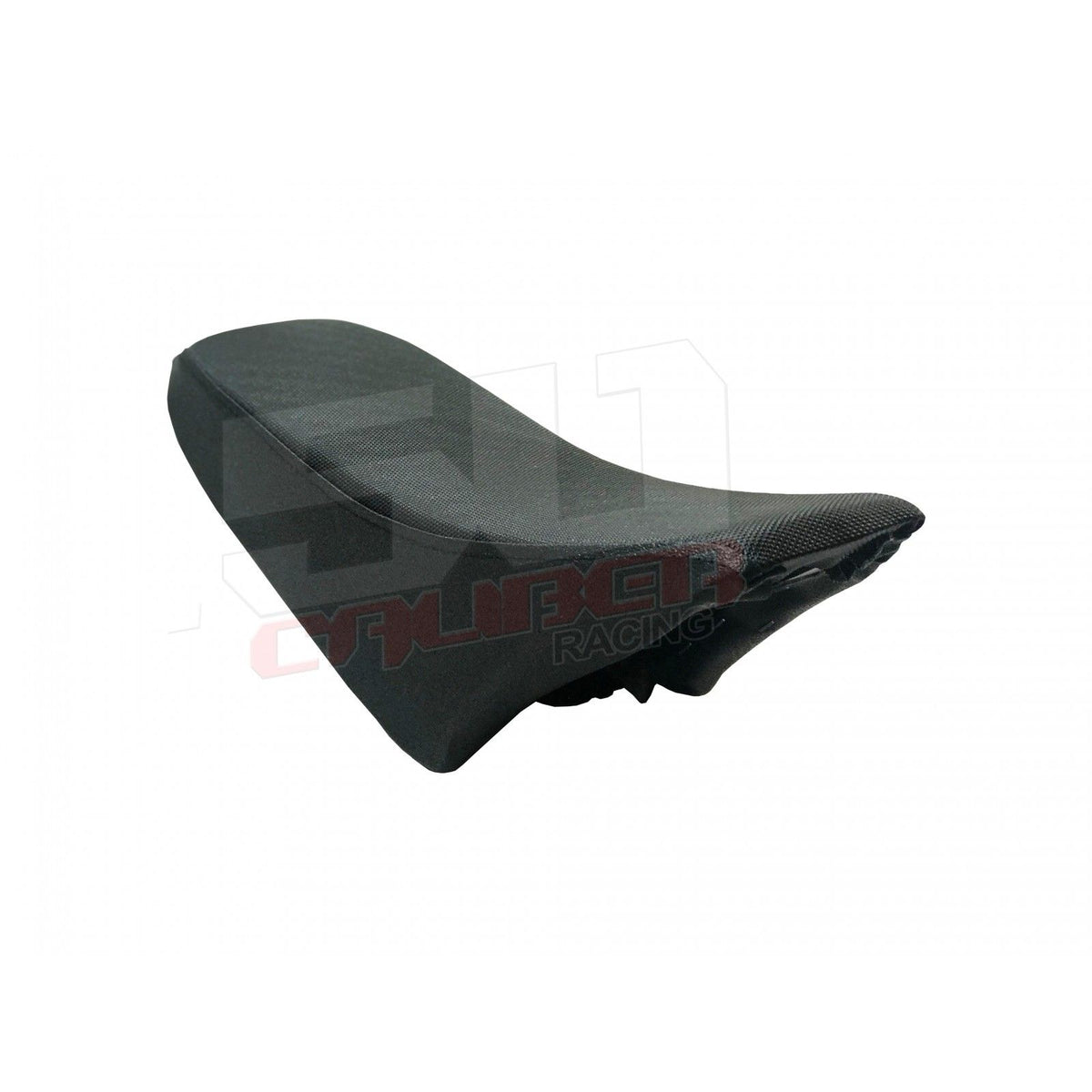 KTM 50 SX Seat with Mild Grip Cover | KTM 50 SX Seat with Mild Grip Cover - Fits 2002-2008 KTM Pit Bikes
