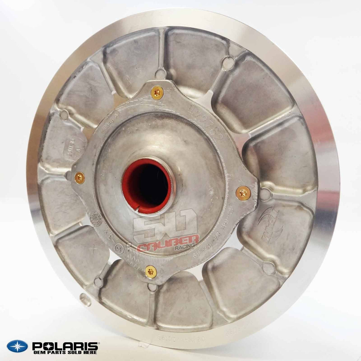 OEM Polaris Secondary Clutch 1323298 - 2016 RZR XP1000 | OEM Polaris Secondary Clutch for RZR XP1000 2016