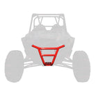 Polaris RZR Turbo S Tubular Front Bumper 2018-2021 | 2018-2019 RZR Turbo S 72" Long Travel Tubular Front Bumper - Bolt on design
