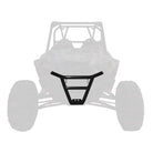 Polaris RZR Turbo S Tubular Front Bumper 2018-2021 | 	2018-2019 RZR Turbo S 72" Long Travel Tubular Front Bumper - Bolt on design
