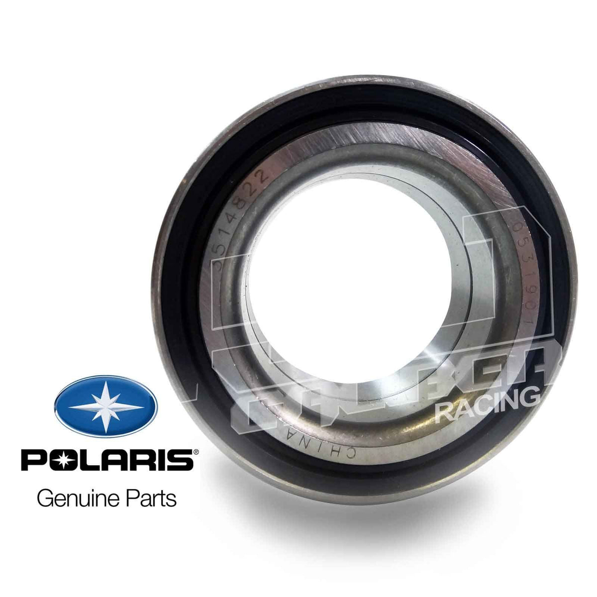 OEM Polaris Wheel Bearing 3514924 - Fits Pro XP, XP1000, RS1, General, etc | OEM Polaris wheel bearing 3514924 fits S 900 xp1000 general ace and turbo models