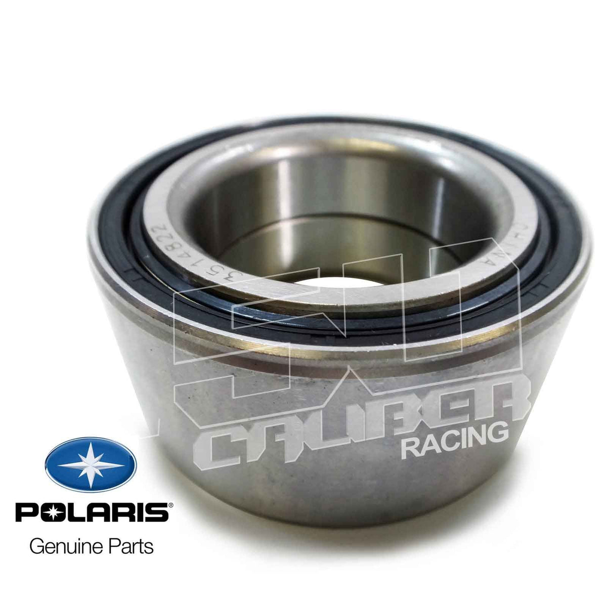 OEM Polaris Wheel Bearing 3514924 - Fits Pro XP, XP1000, RS1, General, etc | OEM Polaris wheel bearing 3514924 fits S 900 xp1000 general ace and turbo models
