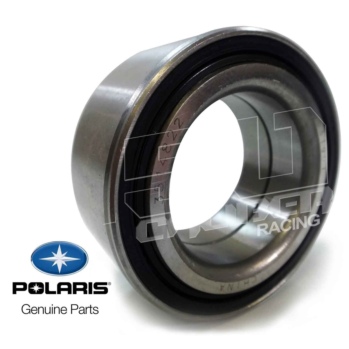 OEM Polaris Wheel Bearing 3514924 - Fits Pro XP, XP1000, RS1, General, etc | OEM Polaris wheel bearing 3514924 fits S 900 xp1000 general ace and turbo models