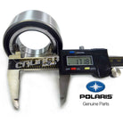OEM Polaris Wheel Bearing 3514924 - Fits Pro XP, XP1000, RS1, General, etc | OEM Polaris wheel bearing 3514924 fits S 900 xp1000 general ace and turbo models