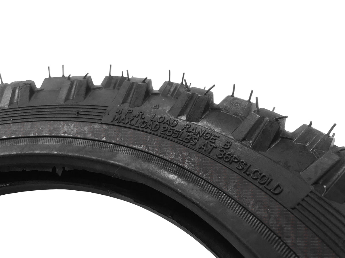 Pit Bike Tire 2.50x10 | Pit Bike Tire 2.50x10  For 10" wheels 