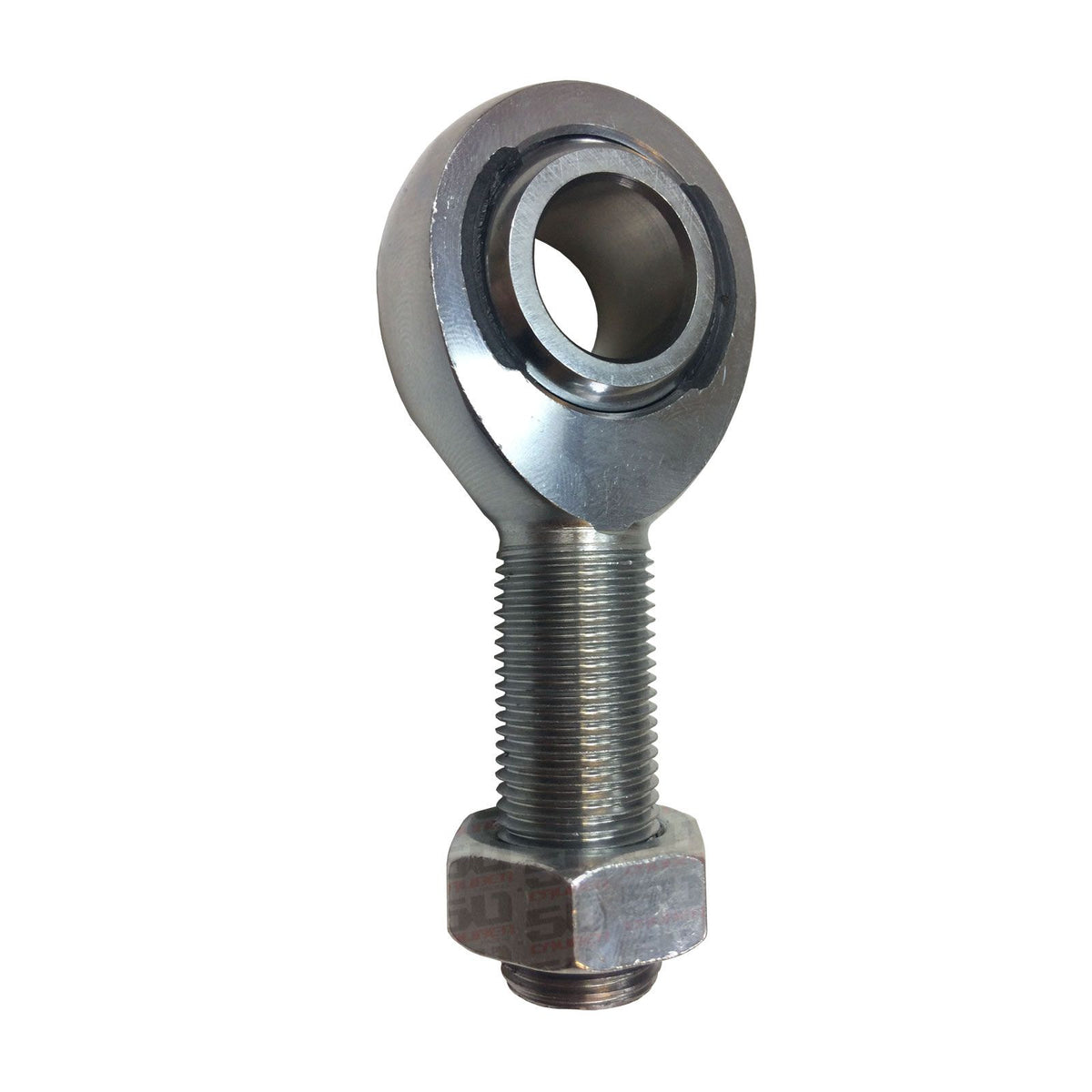 1/2" Heim Joint | 1/2" Heim Joint - Male Thread - Chromoly with Nylon / PTFE liner