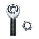 3/4" Heim Joint | 3/4" Heim Joint - Male Thread - Chromoly with Nylon / PTFE liner