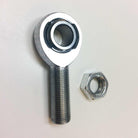 7/8" Heim Joint | 7/8" Heim Joint - Male Thread - Chromoly with Nylon / PTFE liner