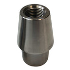  | 3/4" Weld Bung Tube Adapter For 1 1/2" OD Round .095 & .120 Wall - Chromoly, Tapered