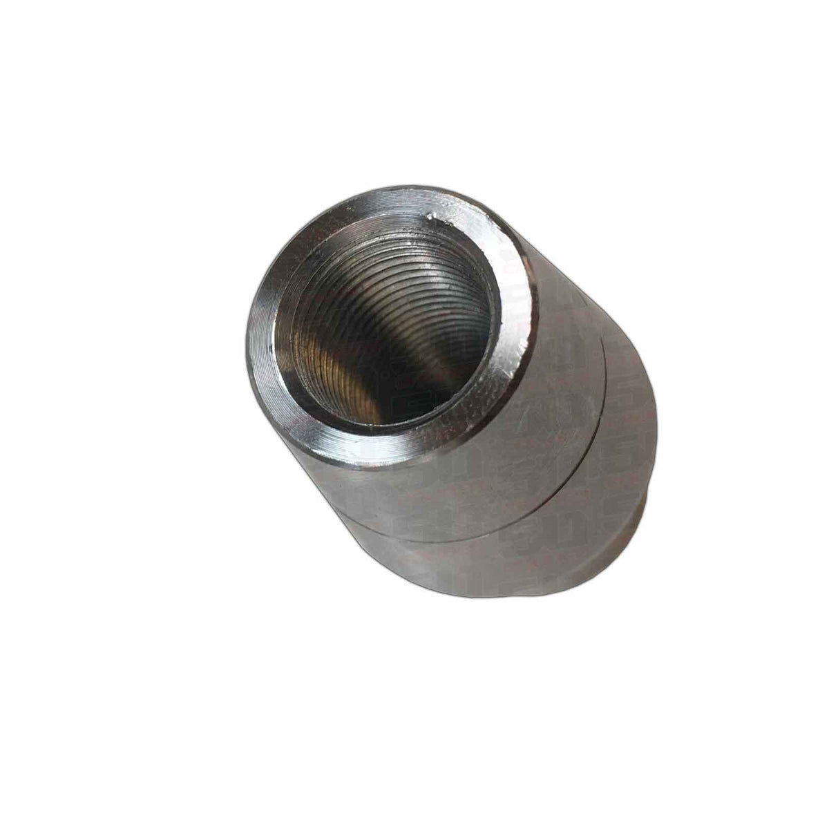 3/4" Weld Bung Tube End For 1-1/2" OD | 3/4" Weld Bung Tube Adapter For 1 1/2" OD Round .095 & .120 Wall - Chromoly, Tapered