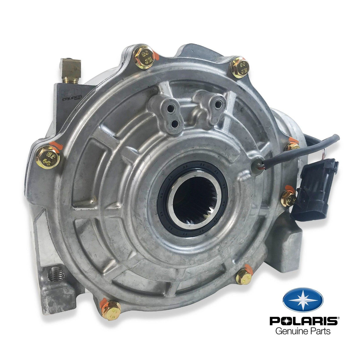 OEM Polaris Front Differential Part Number 1337144  - XP1000 Highlifter, Trails Rocks (1333538, 1333791, 1334181) | OEM Polaris Front Differential Part Number 1334181 - 2019 XP1000