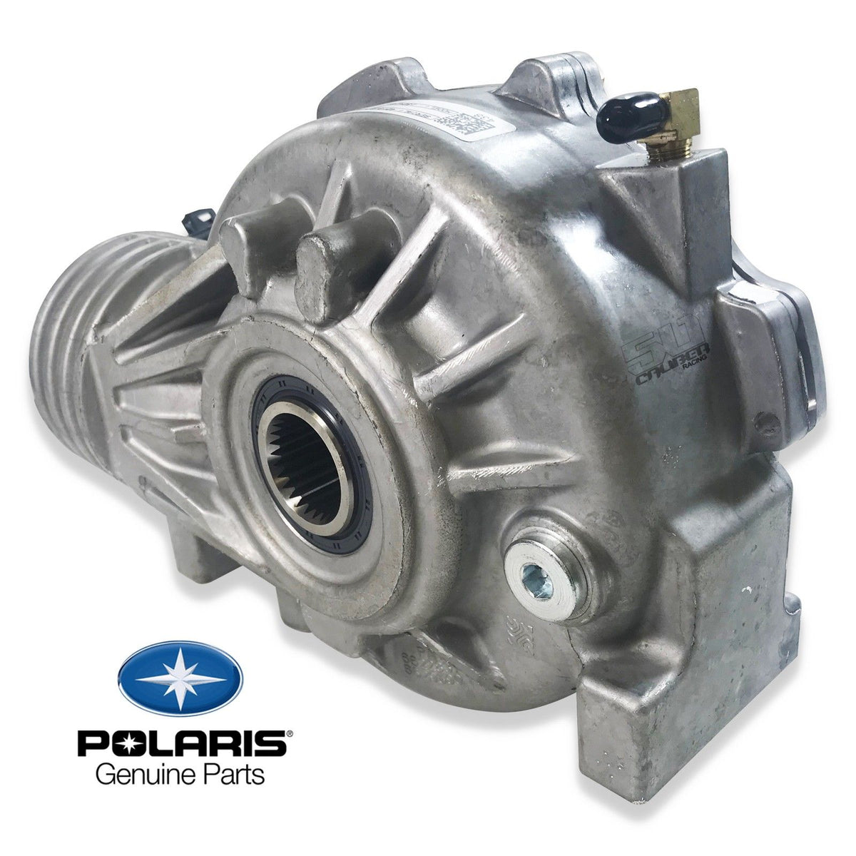 OEM Polaris Front Differential Part Number 1337144  - XP1000 Highlifter, Trails Rocks (1333538, 1333791, 1334181) | OEM Polaris Front Differential Part Number 1334181 - 2019 XP1000