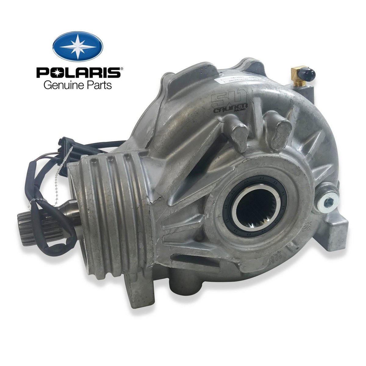 OEM Polaris Front Differential Part Number 1337144  - XP1000 Highlifter, Trails Rocks (1333538, 1333791, 1334181) | OEM Polaris Front Differential Part Number 1334181 - 2019 XP1000