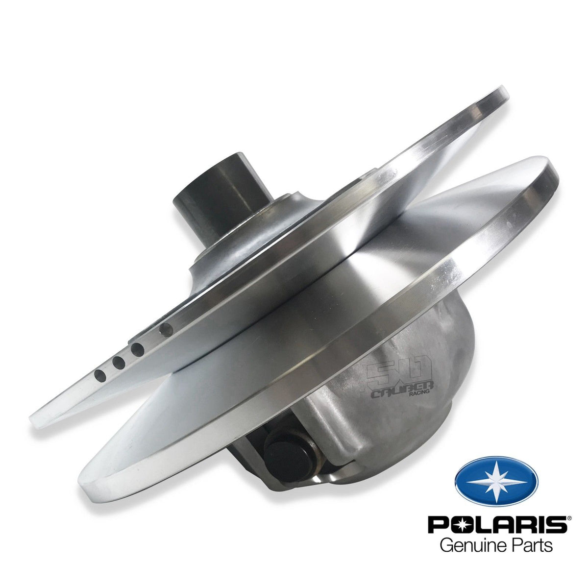 OEM Polaris Secondary Clutch 1323239 - RZR XP1000 2014 - 2015 | OEM Polaris Secondary Clutch Replaces OEM Part numbers - 1323239, 1323166- 2014-15 XP1000