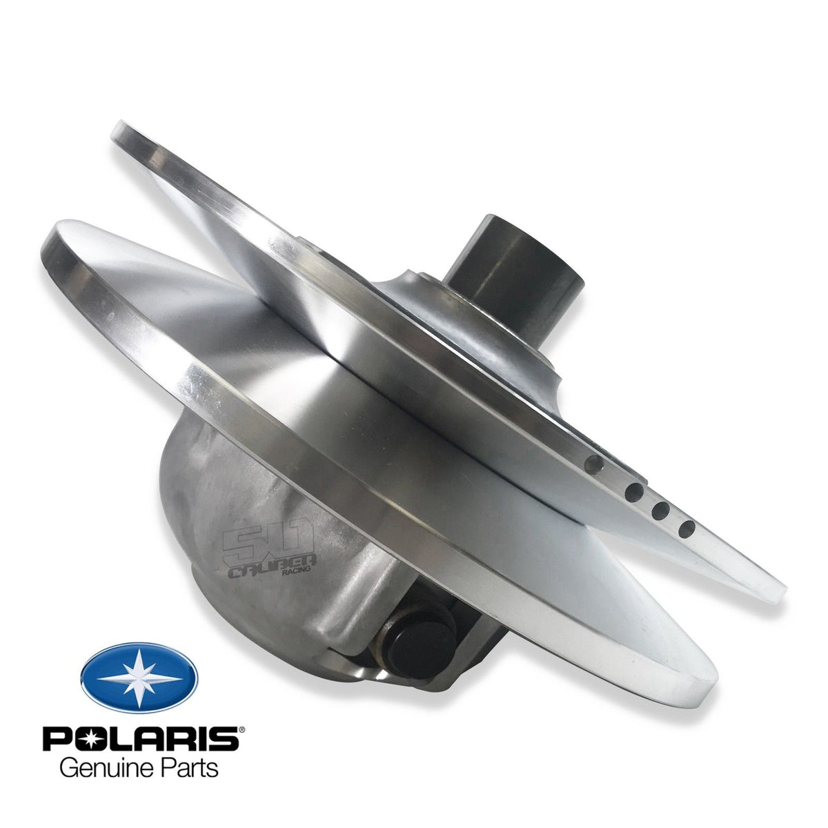 OEM Polaris Secondary Clutch 1323239 - RZR XP1000 2014 - 2015 | OEM Polaris Secondary Clutch Replaces OEM Part numbers - 1323239, 1323166- 2014-15 XP1000