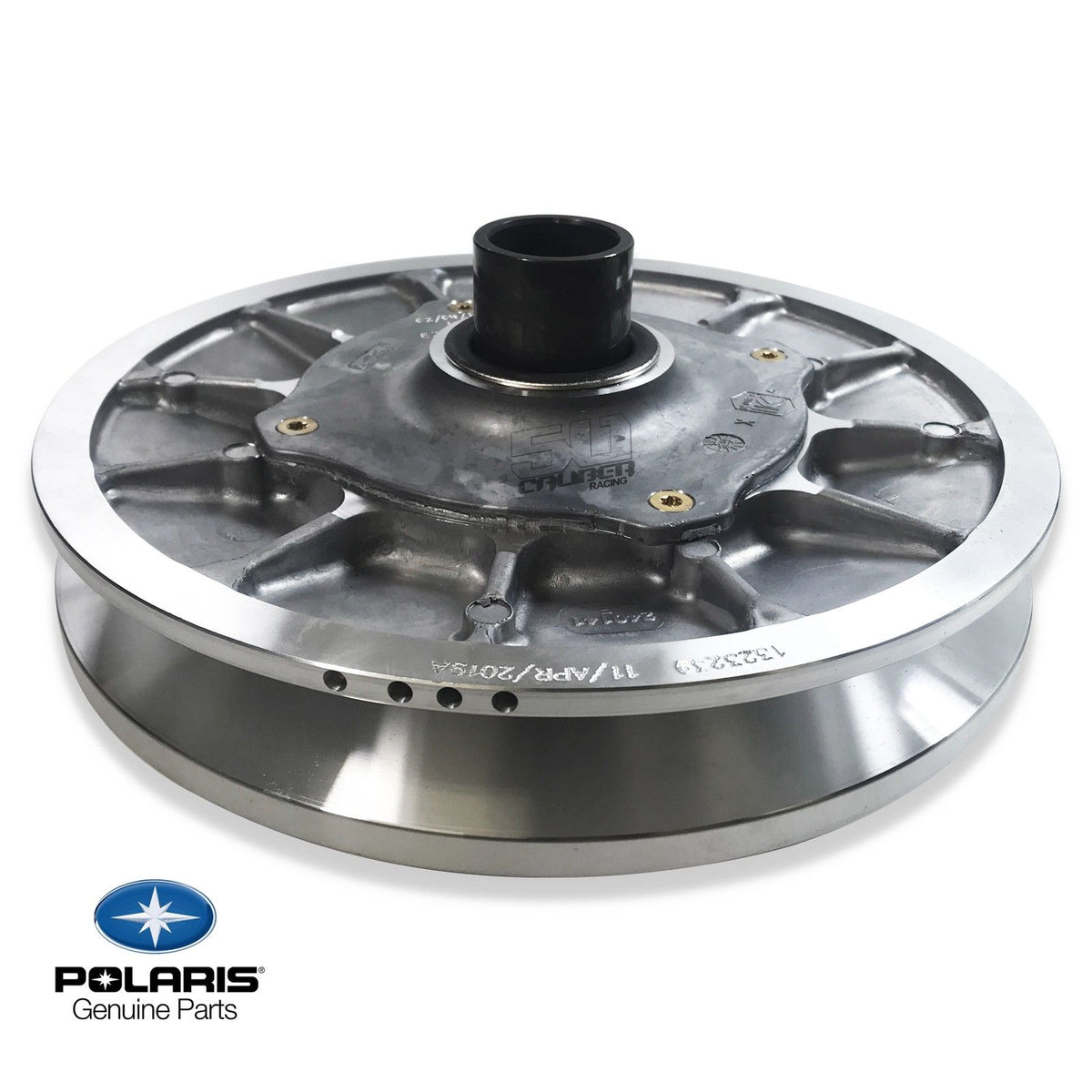 OEM Polaris Secondary Clutch 1323239 - RZR XP1000 2014 - 2015 | OEM Polaris Secondary Clutch Replaces OEM Part numbers - 1323239, 1323166- 2014-15 XP1000