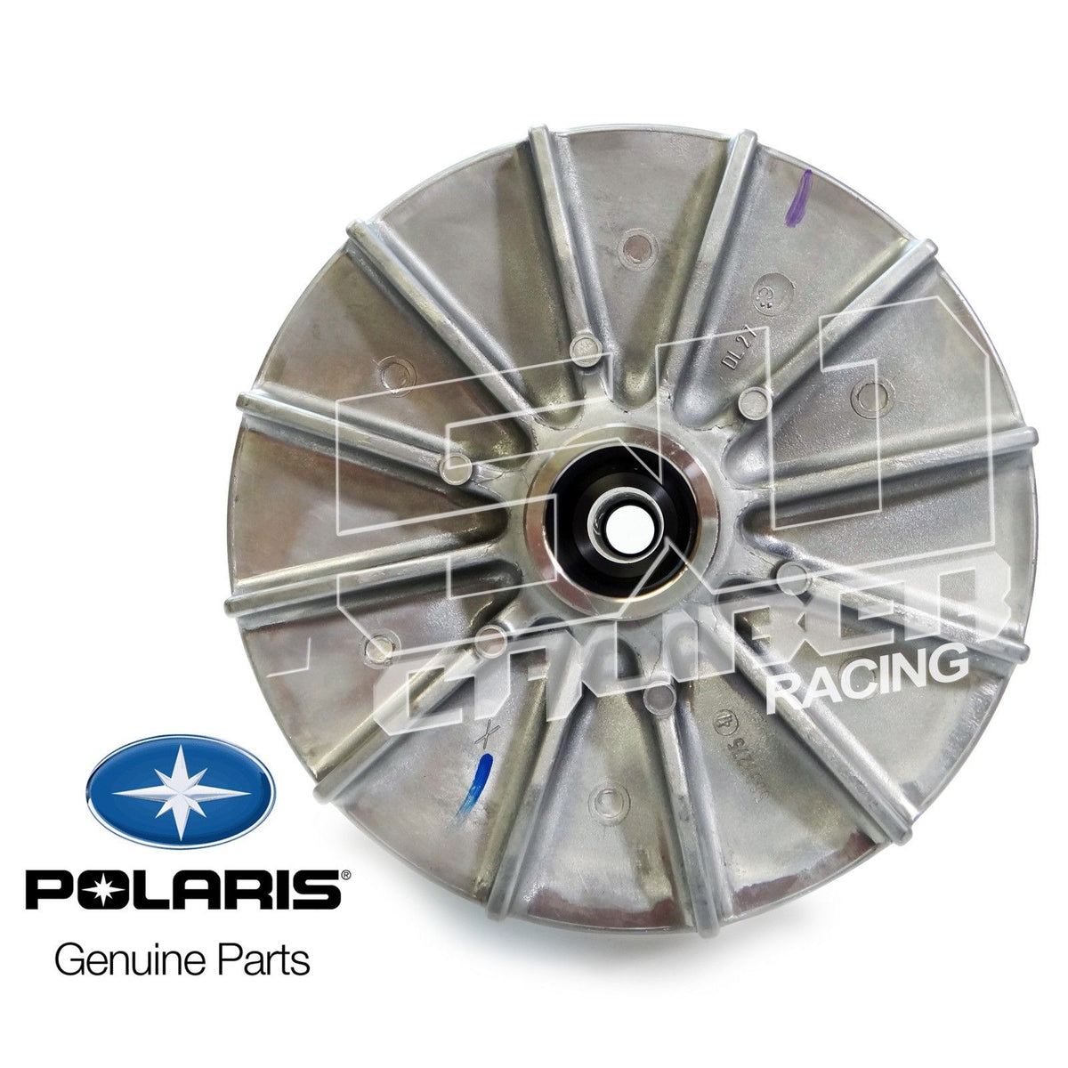 OEM Polaris RZR & General Primary Clutch 1323068 | OEM Polaris Primary Clutch Part Number 1323068 - 2014-18 XP1000