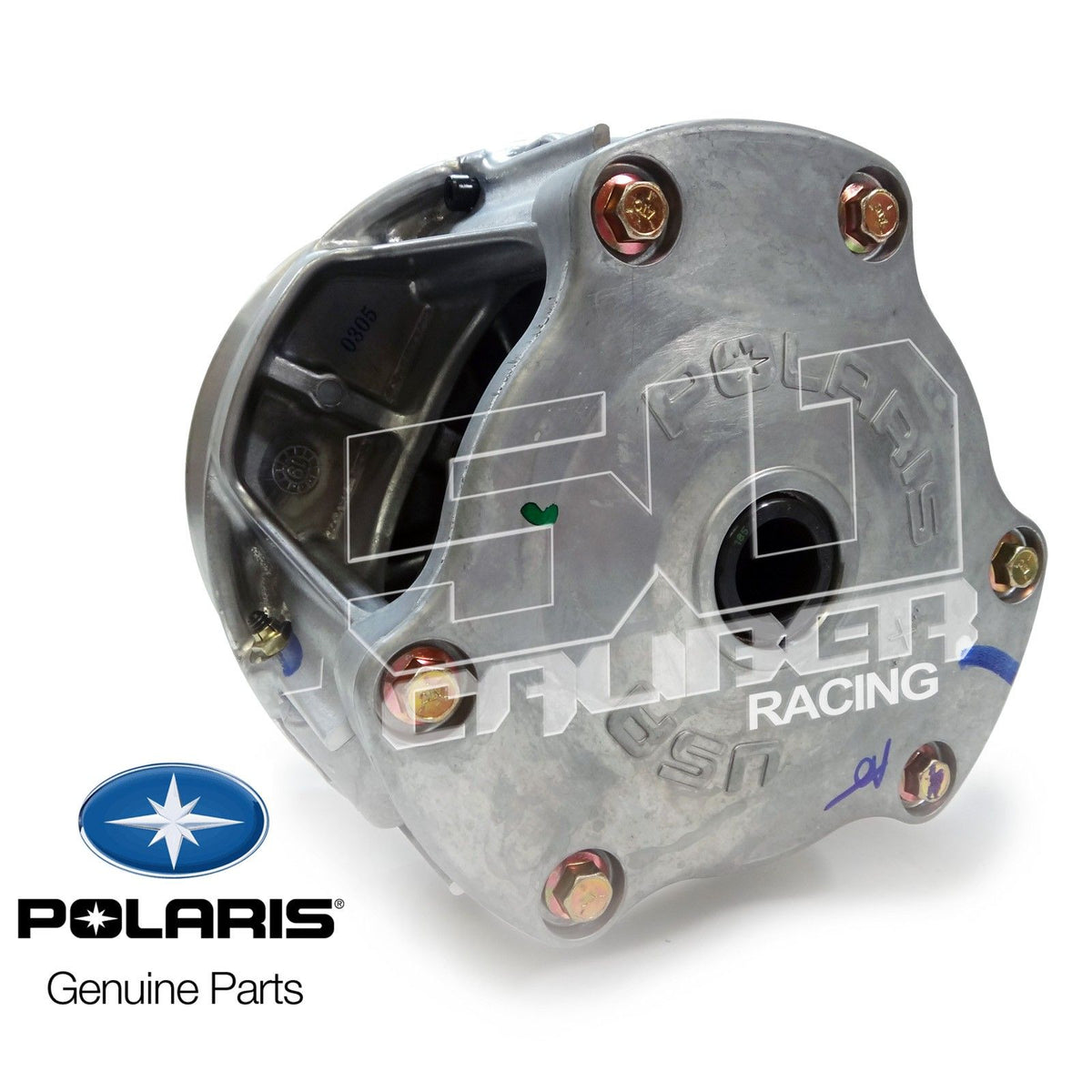 OEM Polaris RZR & General Primary Clutch 1323068 | OEM Polaris Primary Clutch Part Number 1323068 - 2014-18 XP1000