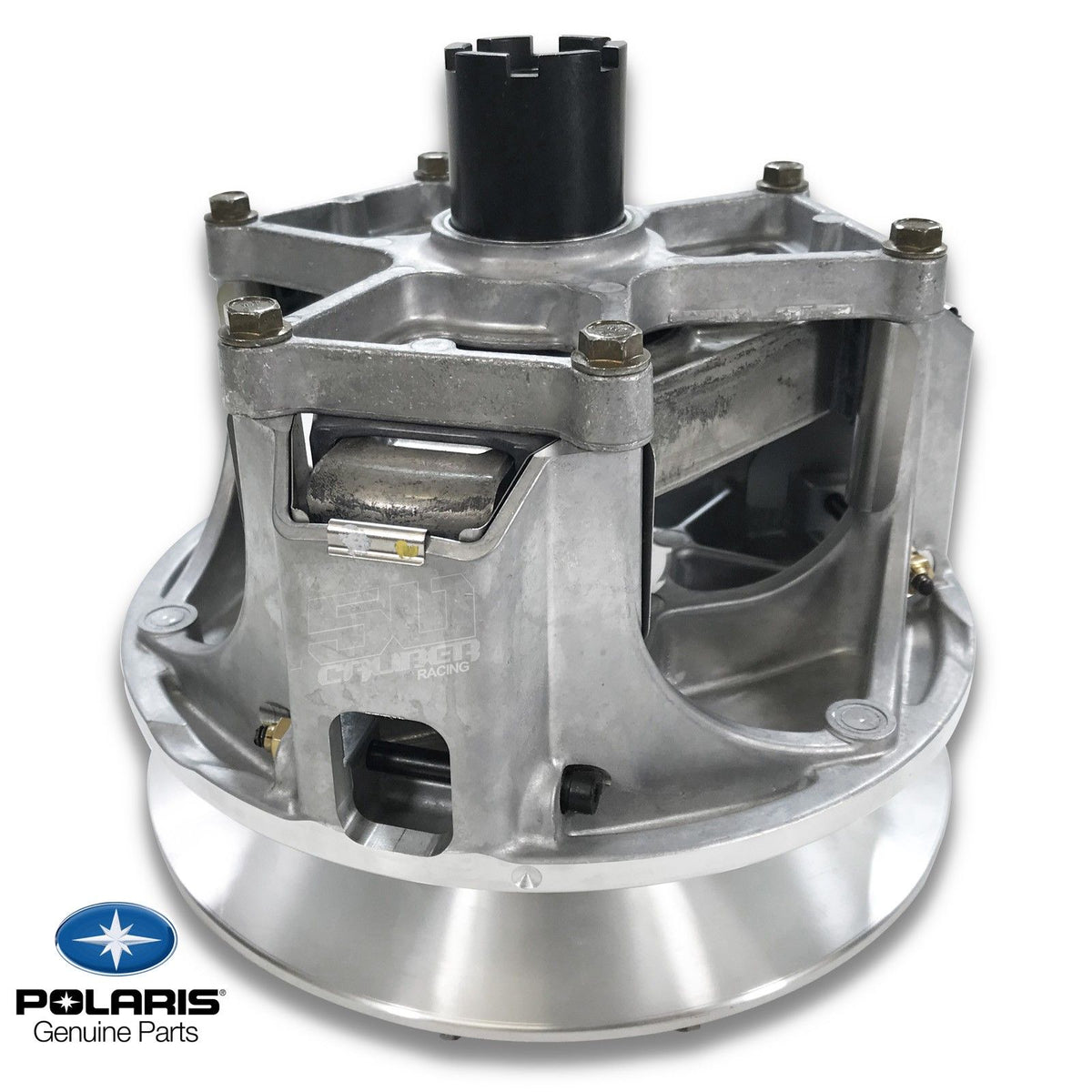 OEM Polaris Primary Clutch Part Number 1323761 RZR XP Turbo 2017-20 / Turbo S 2019-2020 | OEM Polaris Primary Clutch Part Number 1323761 RZR XP Turbo 2017-2021